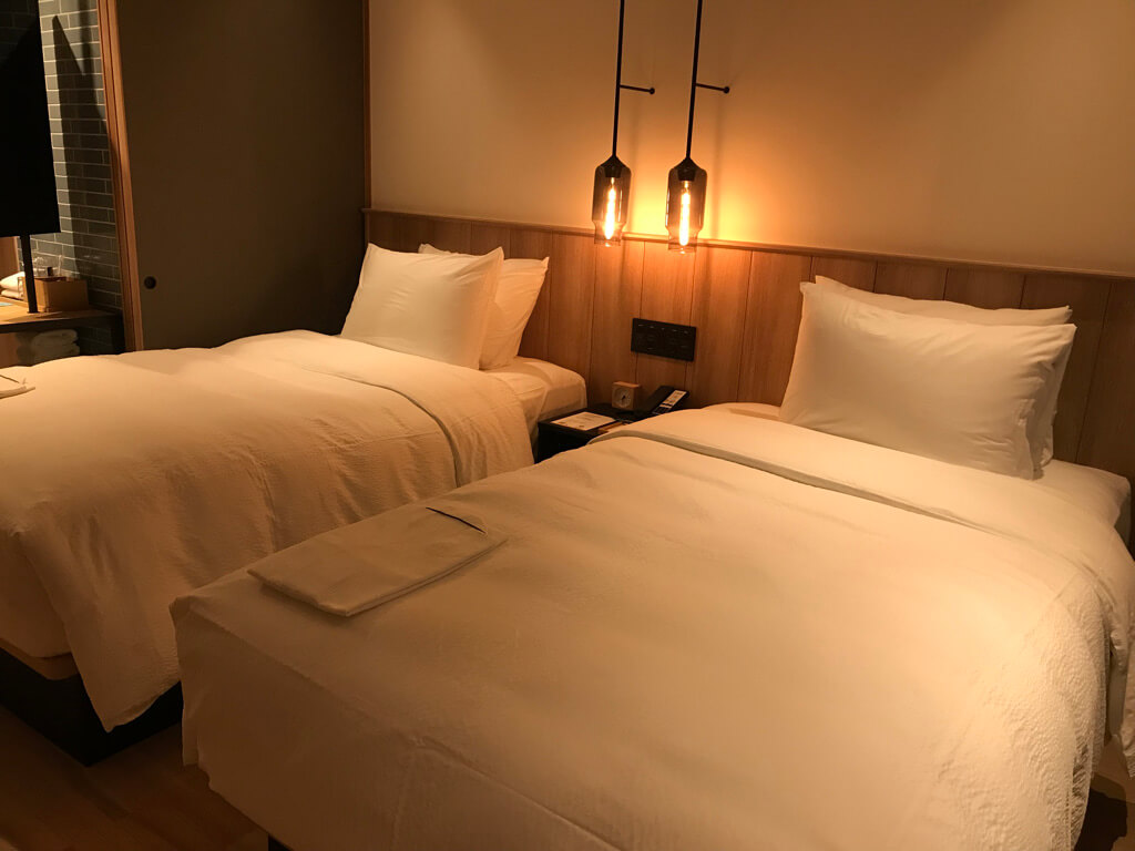 フェアフィールド三重おおだい　子連れ　宿泊記　大谷杉　登山　子供