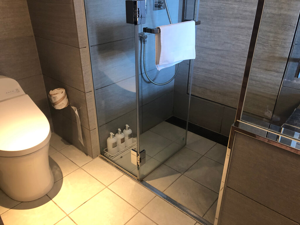 琵琶湖マリオットホテル　宿泊記　温泉付きプレミアム　SPGアメックス特典　格安宿泊　SPGアメックス紹介　子連れ旅