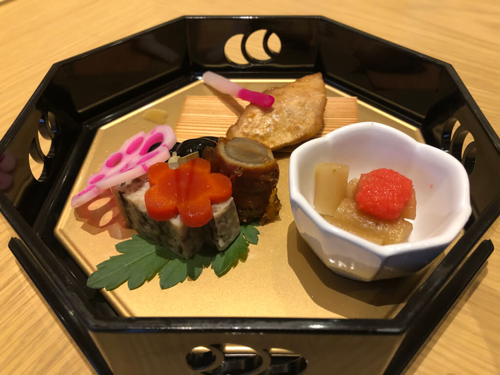 ウェスティン都ホテル京都　朝食　和定食　洋定食　ディナー