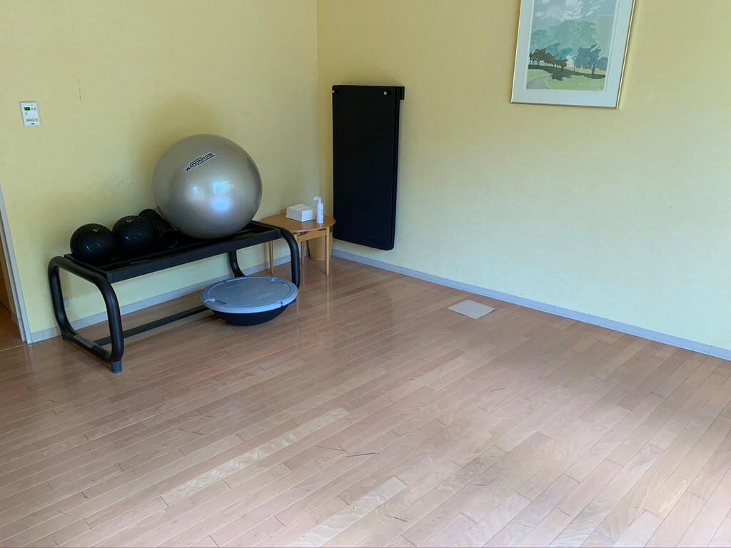 ザ・プリンス京都宝ヶ池宿泊記☆最安値料金でクラブフロアの朝食やラウンジを利用できました! 59 ザ・プリンス 京都宝ヶ池 宿泊記 フィットネス ジム