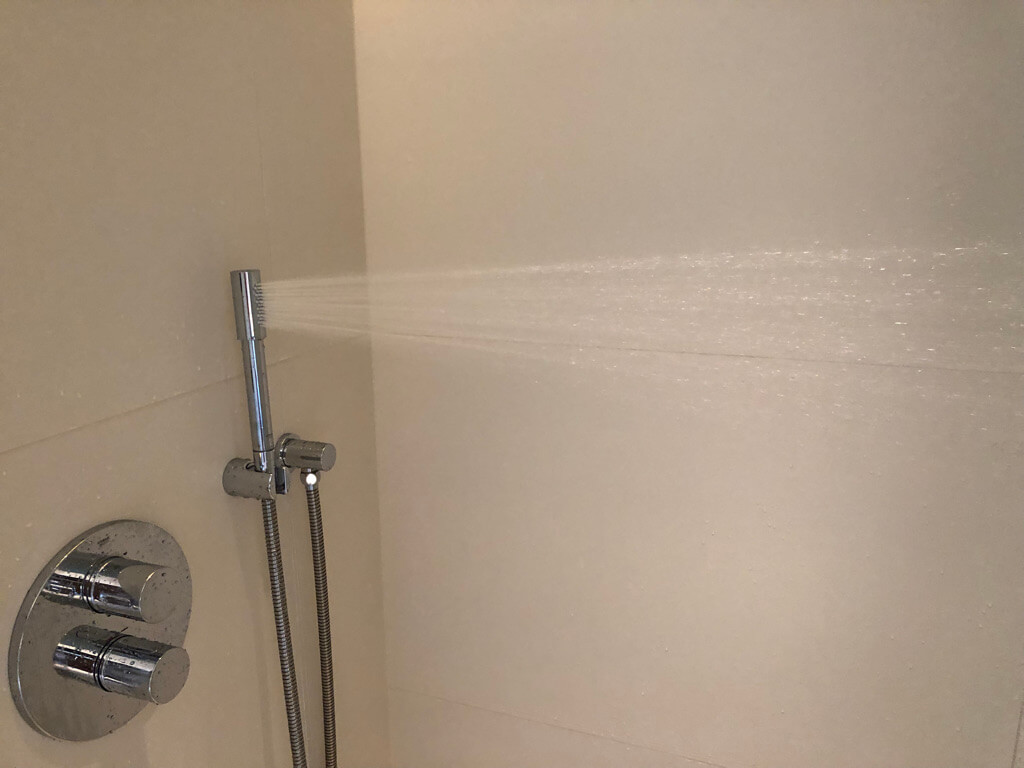 東京エディション虎ノ門　スイート　宿泊記　ブログ　アクセス　朝食　プール　ジム　マリオット特典　マリオットボンヴォイアメックス　紹介