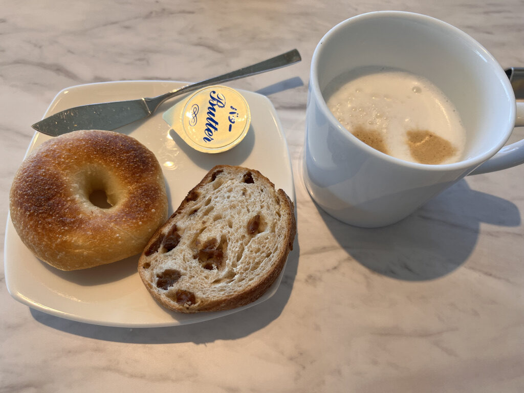 琶湖マリオット　朝食　ラウンジ　プラチナ　プール　子連れ　宿泊記　ブログ　ジュニアスイート