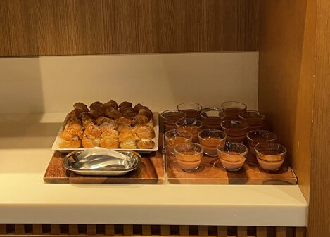 シェラトングランデ東京ベイ　朝食　値段　おすすめ　口コミ　　ガレリアカフェ　グランカフェ　トスティーナ　マリオットボンヴォイアメックス紹介