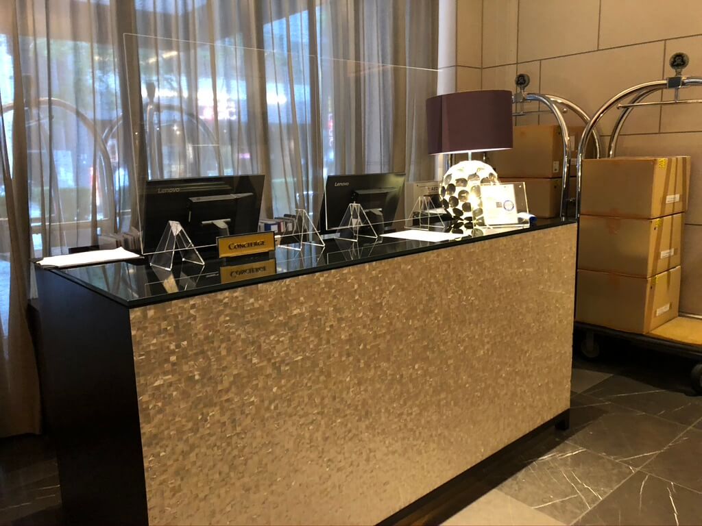 セントレジス大阪　グランドデラックススイート　宿泊記　バトラー　サービス　spgamex プラチナ特典　フィットネスジム　コロナ感染対策　COVID-19 GoTo　トラベルクーポン　GoToトラベル割引　地域共通クーポン　セントレジスバー