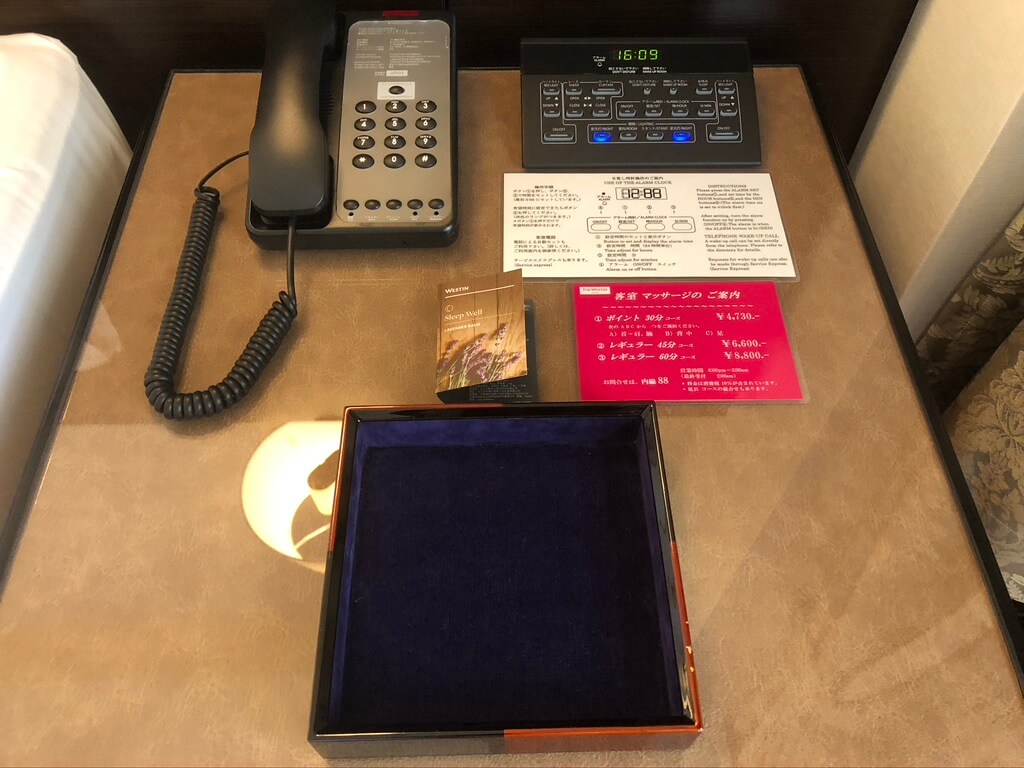 ウェスティン大阪　宿泊記　朝食　エグゼクティブラウンジ　アクセス　行き方　エグゼクティブキング　spgamex　プラチナ　特典