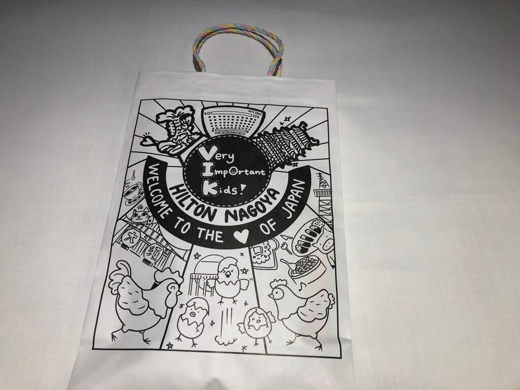 ヒルトン名古屋　子連れ宿泊　LOVEあいちキャンペーン　愛知県民割　朝食　子供料金　プール　ジム　駐車場