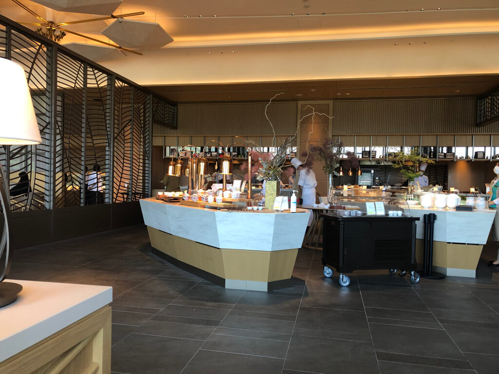 ウェスティン都ホテル京都　宿泊記　ジュニアスイート　子連れ旅　子供添い寝　クラブラウンジ　プール　ジム　SPA　華頂　温泉　spgアメックス紹介　プラチナ特典