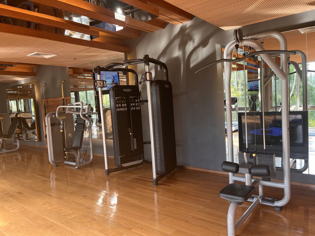 Wコーサムイ　宿泊記