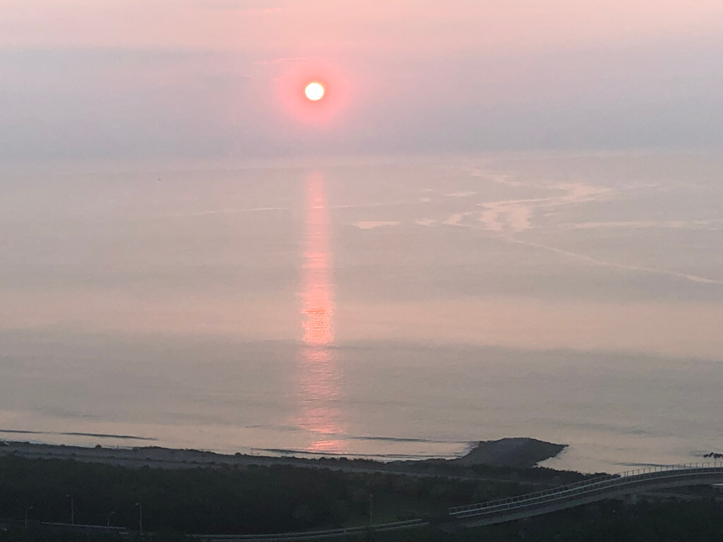 宮崎シェラトン　シーガイア　シェラトン・グランデ・オーシャンリゾート　子連れ　宿泊記　ブログ　激安　無料　宿泊　朝食　ラウンジ　プール　花火　子供添い寝　SPGアメックス　紹介　プラチナ特典　クラブラウンジ