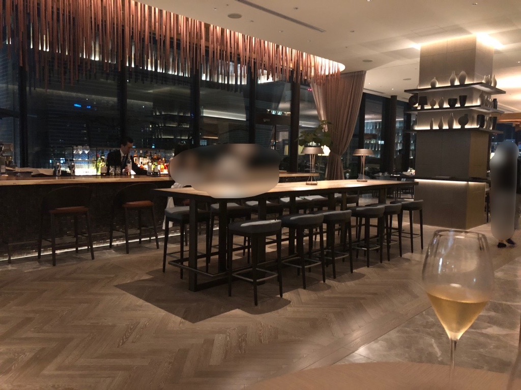 TIAD(ティアド)オートグラフコレクション宿泊記☆1ヶ月に3回泊まりたくなっちゃうほど居心地良く個性光るホテル 92 TIAD ティアド 宿泊記 プール ラウンジ 部屋 ブログ