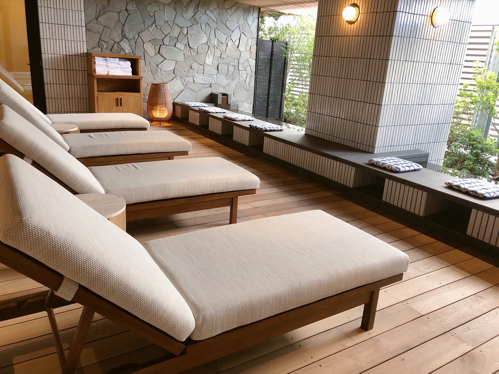 シェラトン鹿児島宿泊記ブログ☆ホテル内で温泉満喫♪プール、ジムはある?などの施設やアメニティを口コミ紹介 52 シェラトン鹿児島 プール ジム 温泉 部屋 アメニティ 口コミ ブログ 宿泊記 アクセス