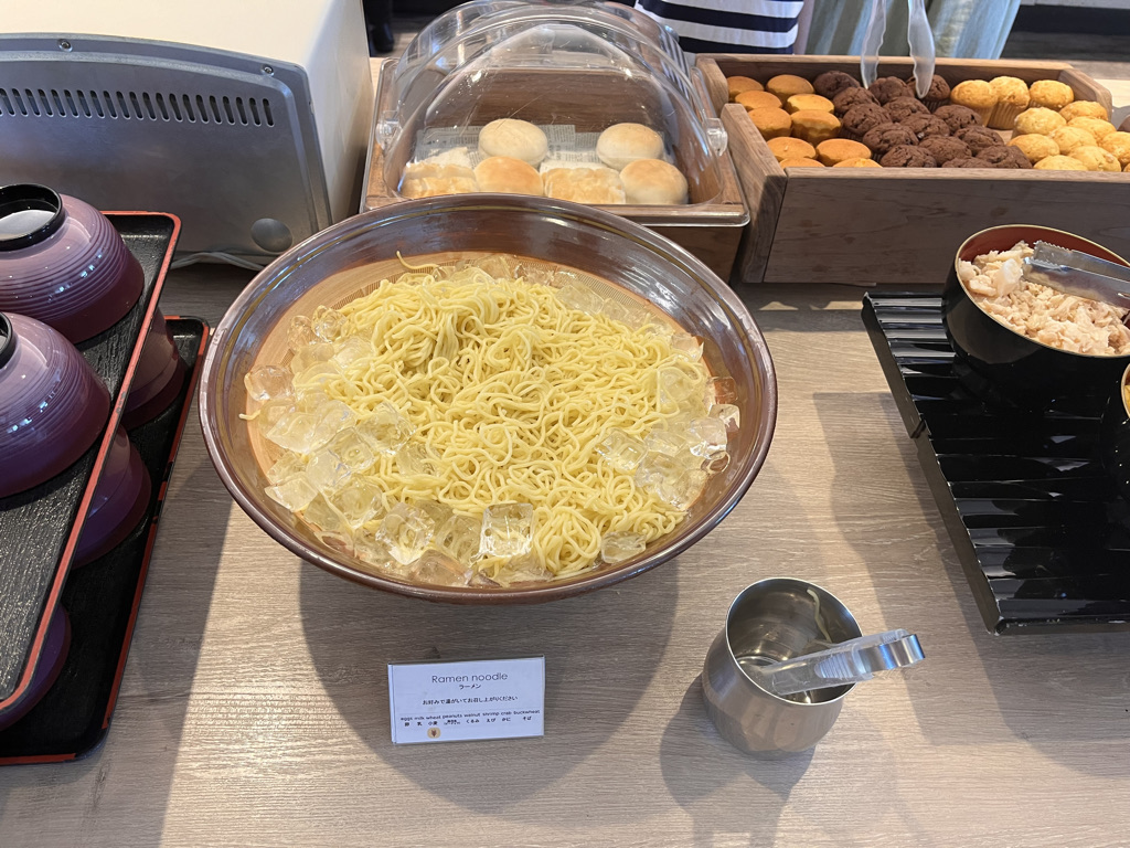 琵琶湖マリオット　朝食　ラウンジ　プラチナ　プール　子連れ　宿泊記　ブログ　ジュニアスイート