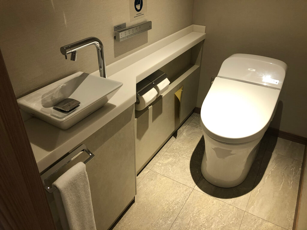 ルネッサンスリゾートオキナワ　子連れ　宿泊記　クラブサビー　デラックスツイン