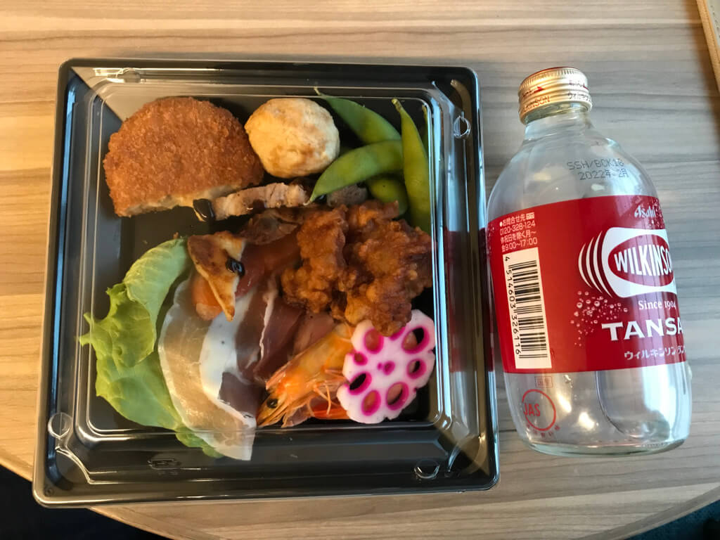 コートヤード・バイ・マリオット大阪本町　宿泊記　朝食　ハッピーアワー　カクテルタイム　アップグレード　プラチナ特典　エコキャンペーン　SPGアメックス　紹介