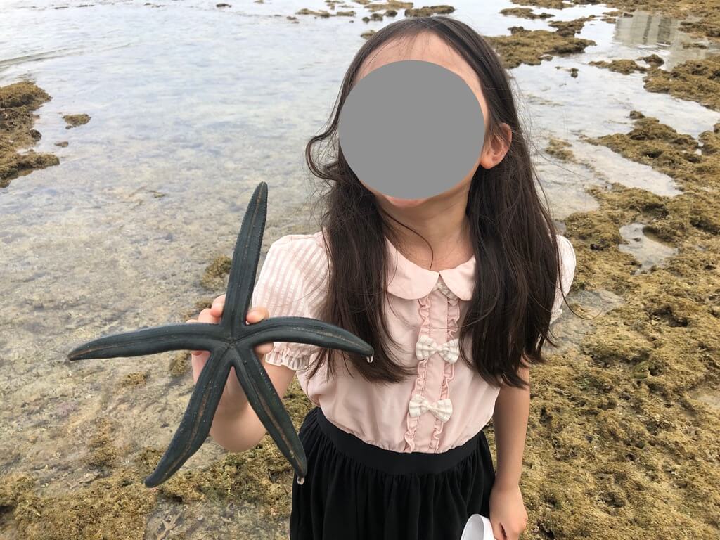 ルネッサンス沖縄　宿泊記　周辺スポット　マリブビーチ　磯遊び　SPGアメックス　紹介