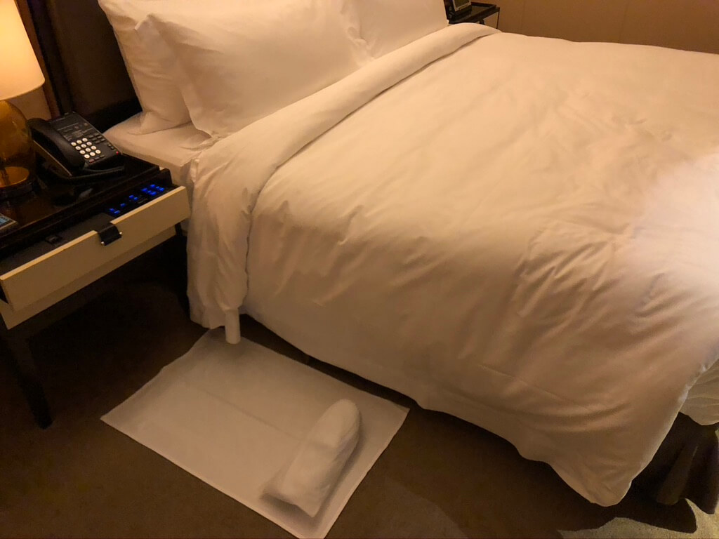 セントレジス大阪　グランドデラックススイート　宿泊記　バトラー　サービス　spgamex プラチナ特典　フィットネスジム　コロナ感染対策　COVID-19 GoTo　トラベルクーポン　GoToトラベル割引　地域共通クーポン　セントレジスバー