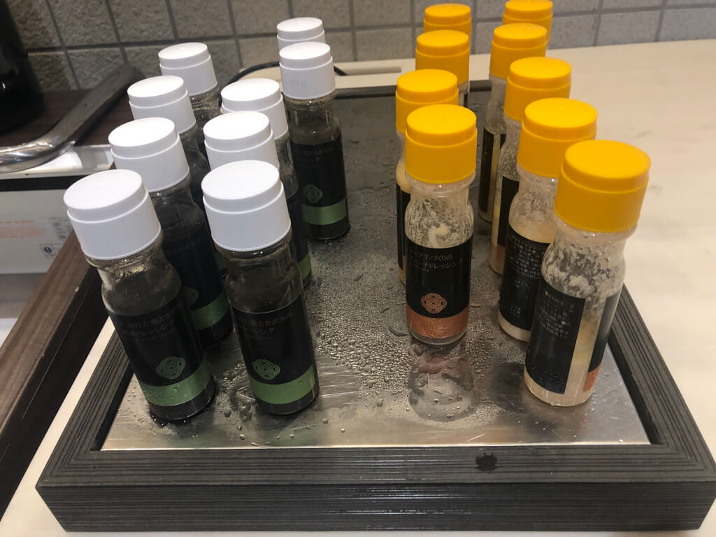 別府アマネリゾート ガハマ子連れ宿泊記☆シーサイドメゾネットはなぜ安い?泊まってみてわかった謎とは 95 別府 アマネリゾート ガハマ ガハマテラス 子連れ 宿泊記 シーサイドメゾネット 温泉 朝食