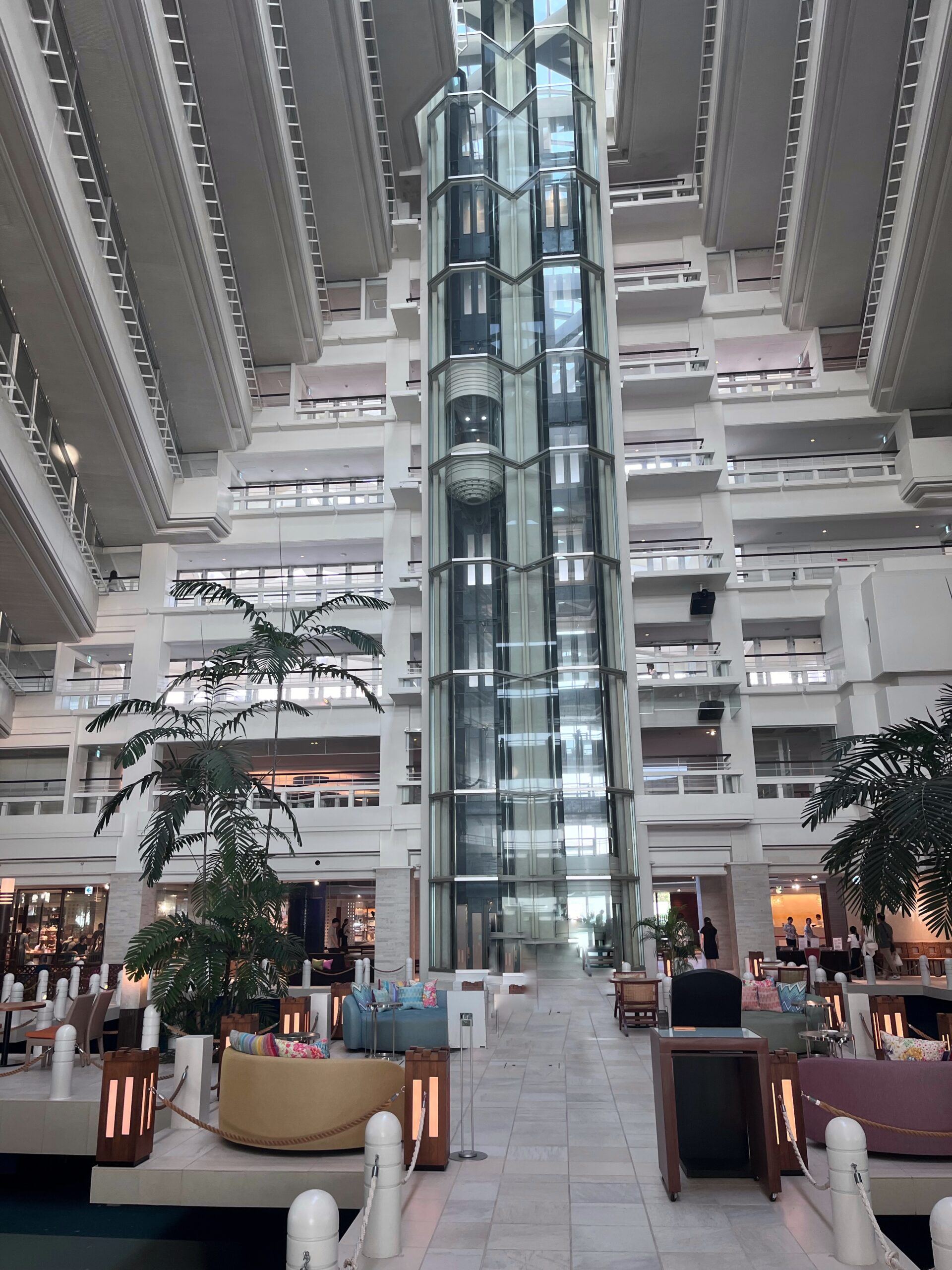 シェラトン沖縄サンマリーナリゾートお部屋・アクティビティ・プール編★沖縄が本気出したら抗えない♡夏を存分に楽しめるホテル 18 シェラトン沖縄サンマリーナリゾート 部屋 アクティビティ プール クチコミ プラチナ特典