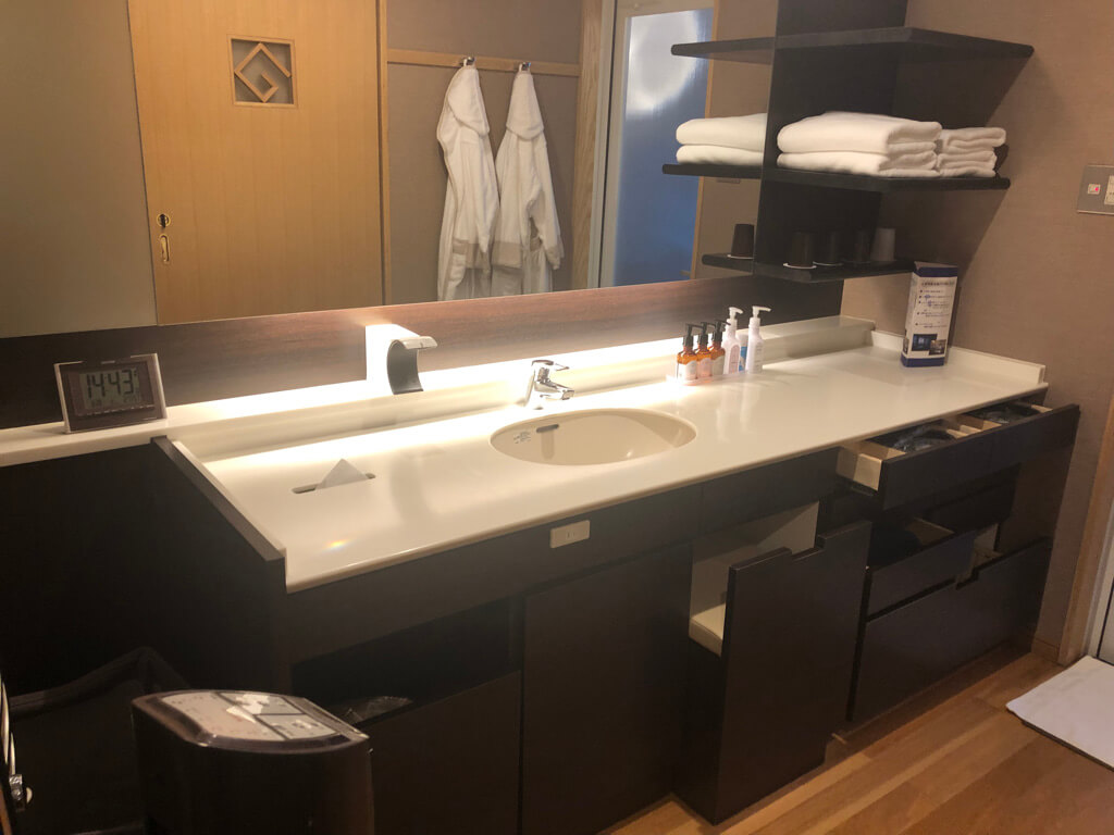 別府　アマネリゾート　ガハマ　ガハマテラス　子連れ　宿泊記　シーサイドメゾネット　温泉　朝食