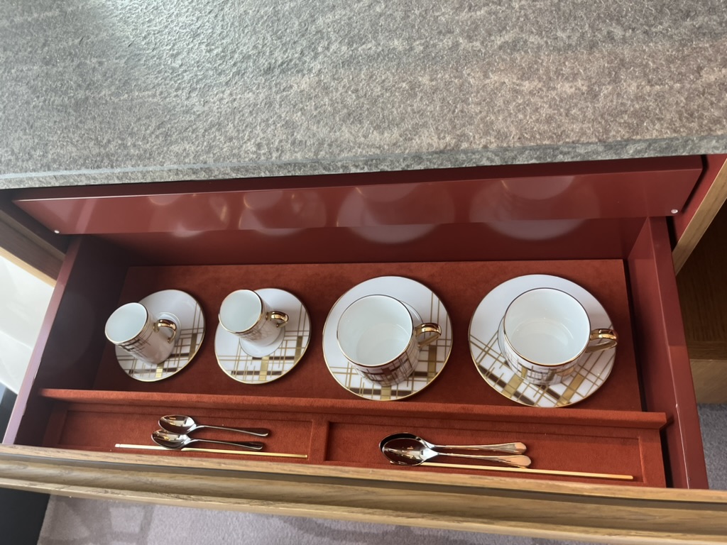 コンラッド名古屋　アクセス　レビュー