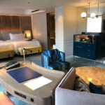 【ウェスティン都ホテル京都子連れ宿泊記】こんなに大盤振る舞いってアリ？な神ってるホテル