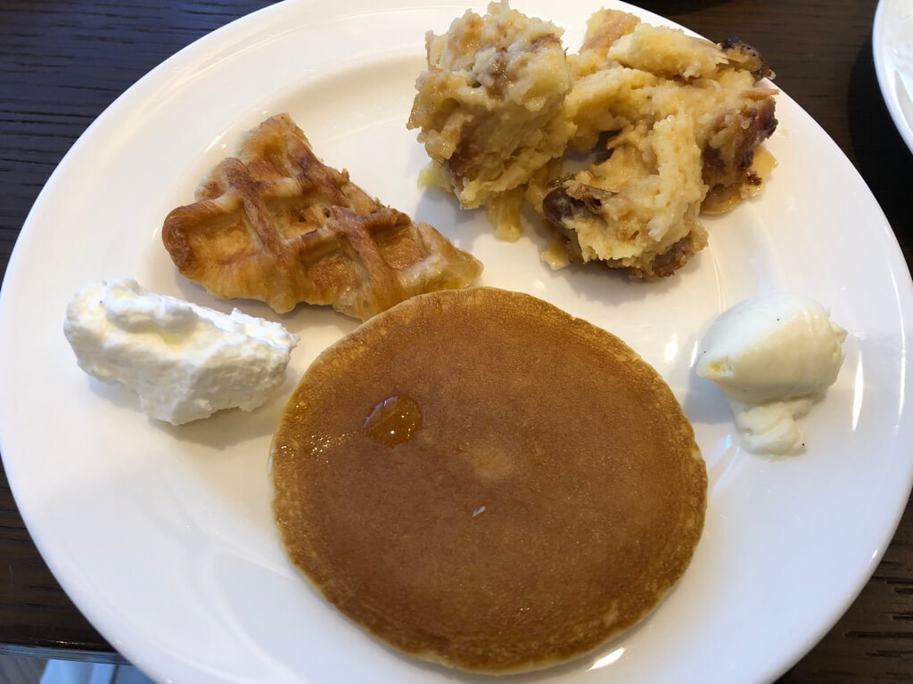 JWマリオット奈良　宿泊記　ラウンジ　アクセス　スイート　朝食　ゴールド　プラチナ特典　無料宿泊　子連れ　マリオットボンヴォイアメックス紹介　ブログ