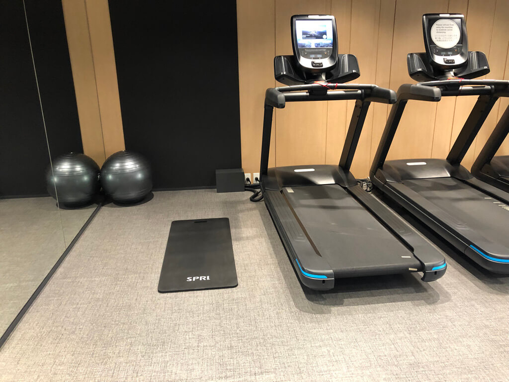 フェアフィールド札幌　カフェ　マリオット　プラチナ特典　朝食　子供添い寝　SPGアメックス紹介　ジム　駐車場料金