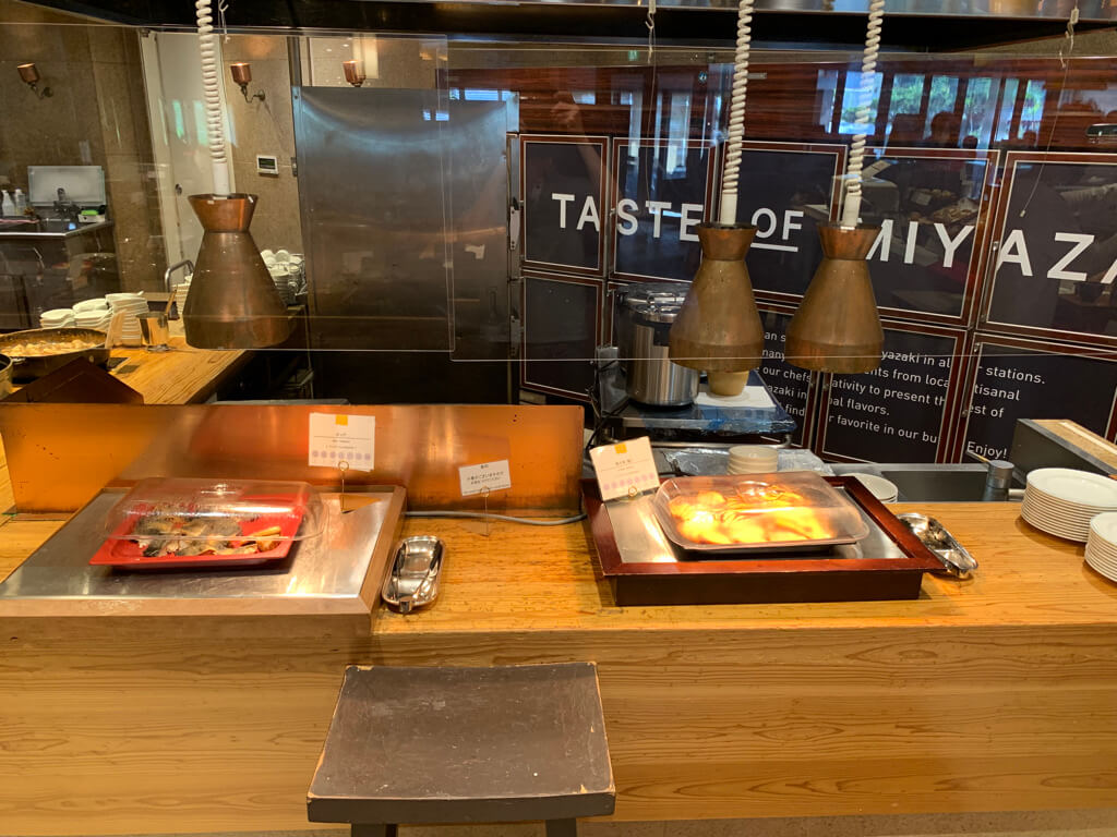 宮崎シェラトン　シーガイア　シェラトン・グランデ・オーシャンリゾート　子連れ　宿泊記　ブログ　激安　無料　宿泊　朝食　ラウンジ　プール　花火　子供添い寝　SPGアメックス　紹介　プラチナ特典　クラブラウンジ