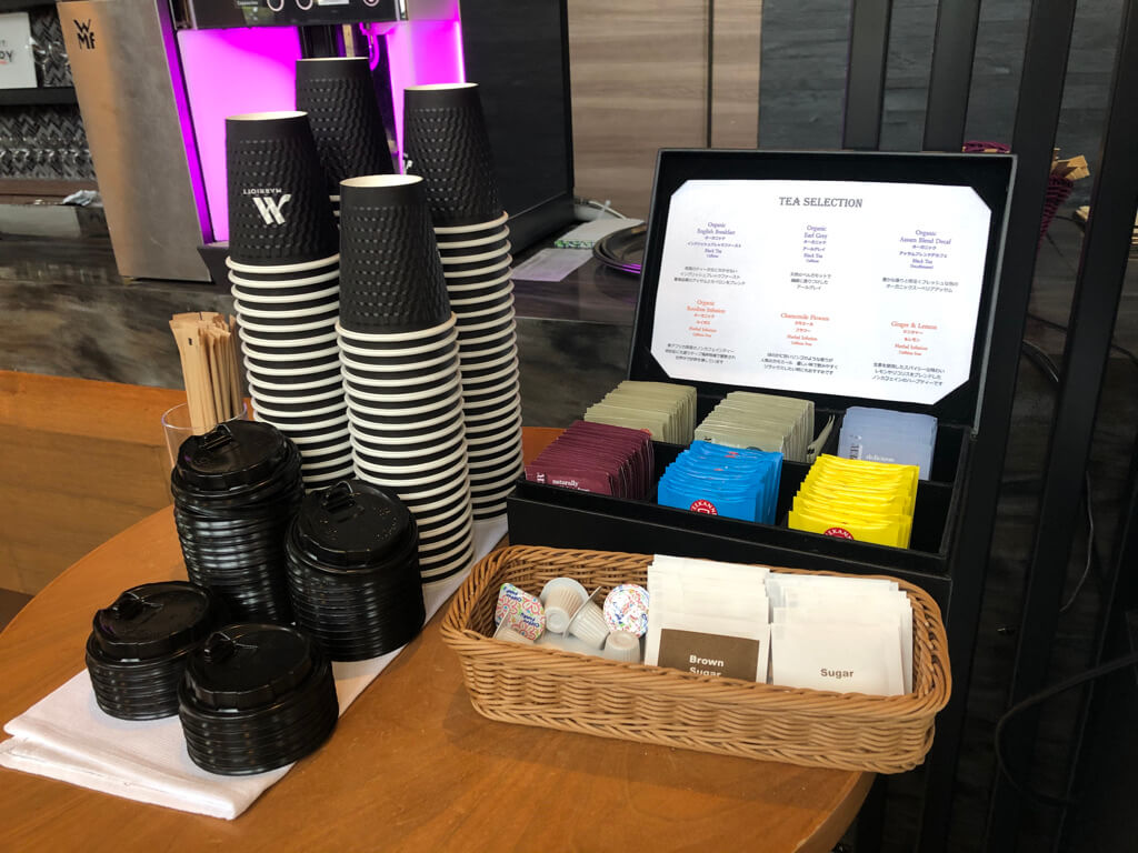 琵琶湖マリオット　温泉ビューバス付 プレミアルームツイン　宿泊記　SPGアメックス紹介　ラウンジ