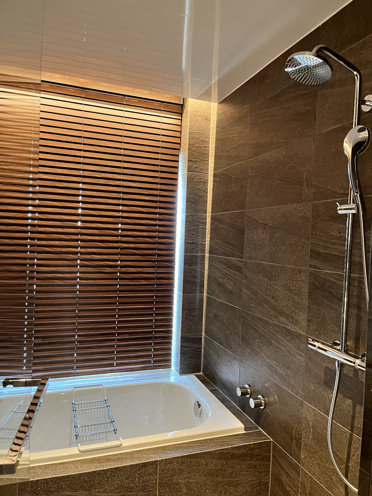 TIAD ティアド　宿泊記　プール　ラウンジ　部屋　ブログ　プラチナ特典