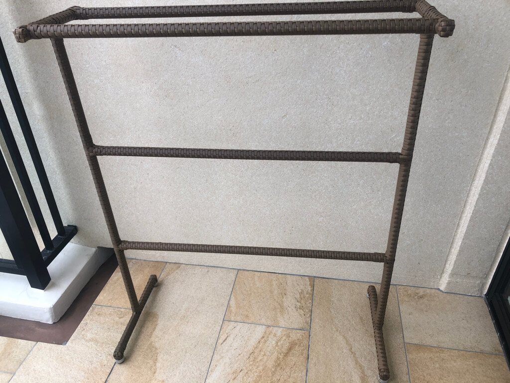 シェラトン沖縄サンマリーナリゾート　サウスタワー　宿泊記　プレミアムオーシャンツイン　フィットネスジム　大浴場　プール　サウナ　コンビニ　アメニティ