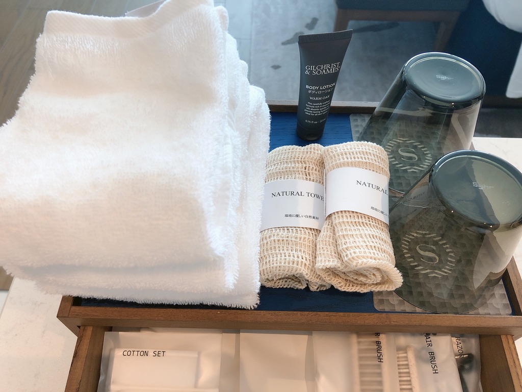 シェラトン鹿児島宿泊記ブログ☆ホテル内で温泉満喫♪プール、ジムはある?などの施設やアメニティを口コミ紹介 38 シェラトン鹿児島 プール ジム 温泉 部屋 アメニティ 口コミ ブログ 宿泊記 アクセス