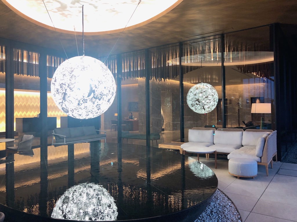 TIAD(ティアド)オートグラフコレクション宿泊記☆1ヶ月に3回泊まりたくなっちゃうほど居心地良く個性光るホテル 89 TIAD ティアド 宿泊記 プール ラウンジ 部屋 ブログ