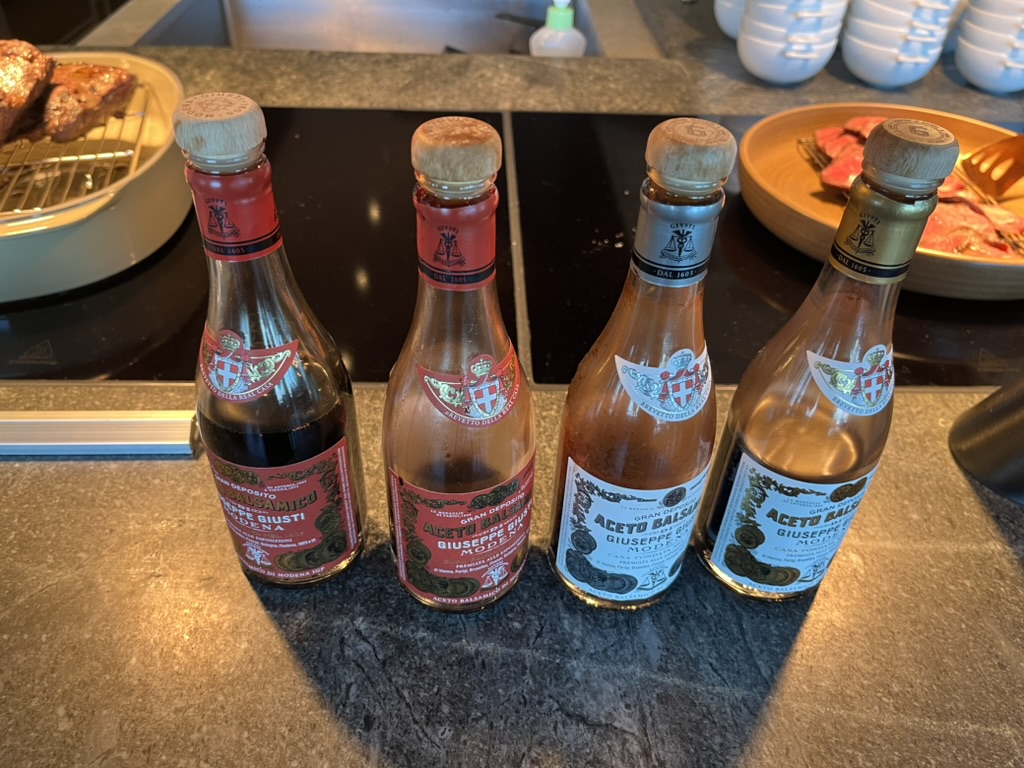 コンラッド名古屋　朝食　アフタヌーンティー