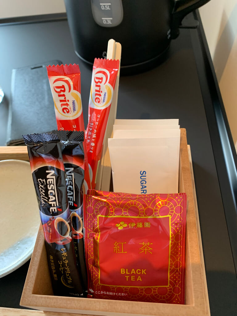 フェアフィールド･バイ･マリオット･京都天橋立　宿泊記　スタンダードキング　売店　自動販売機　コインランドリー　周辺　レストラン　観光　富田屋　天橋立チーズケーキ　プラチナ特典　マリオットホテル　SPGアメックス