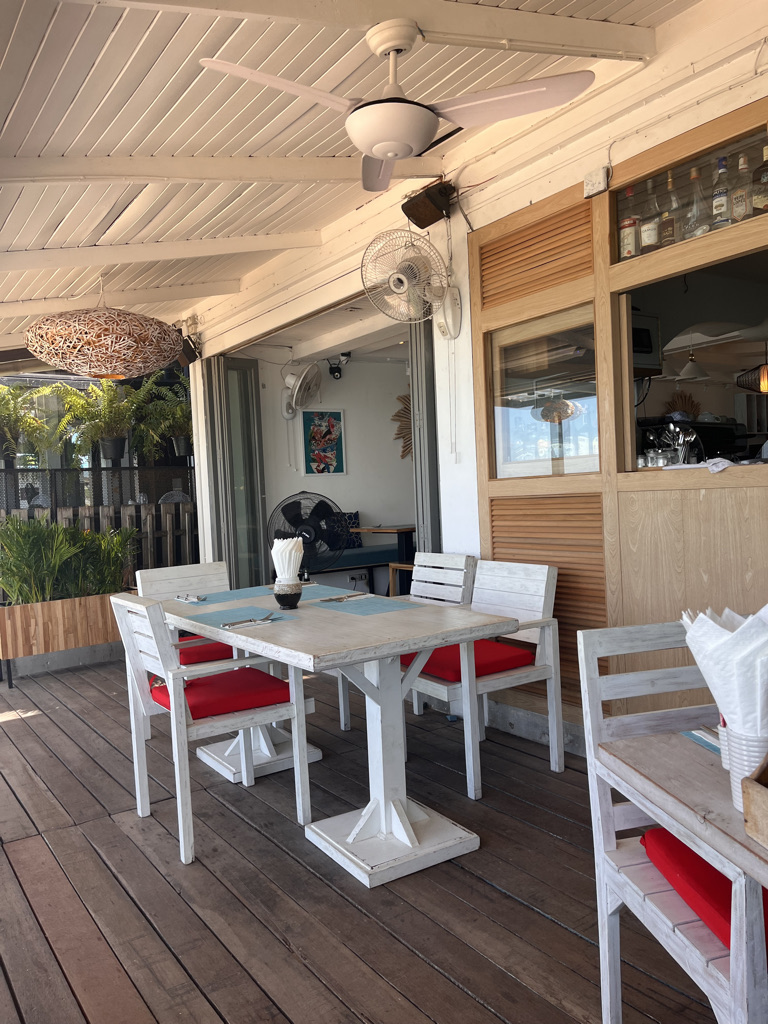 Wコーサムイ　宿泊記