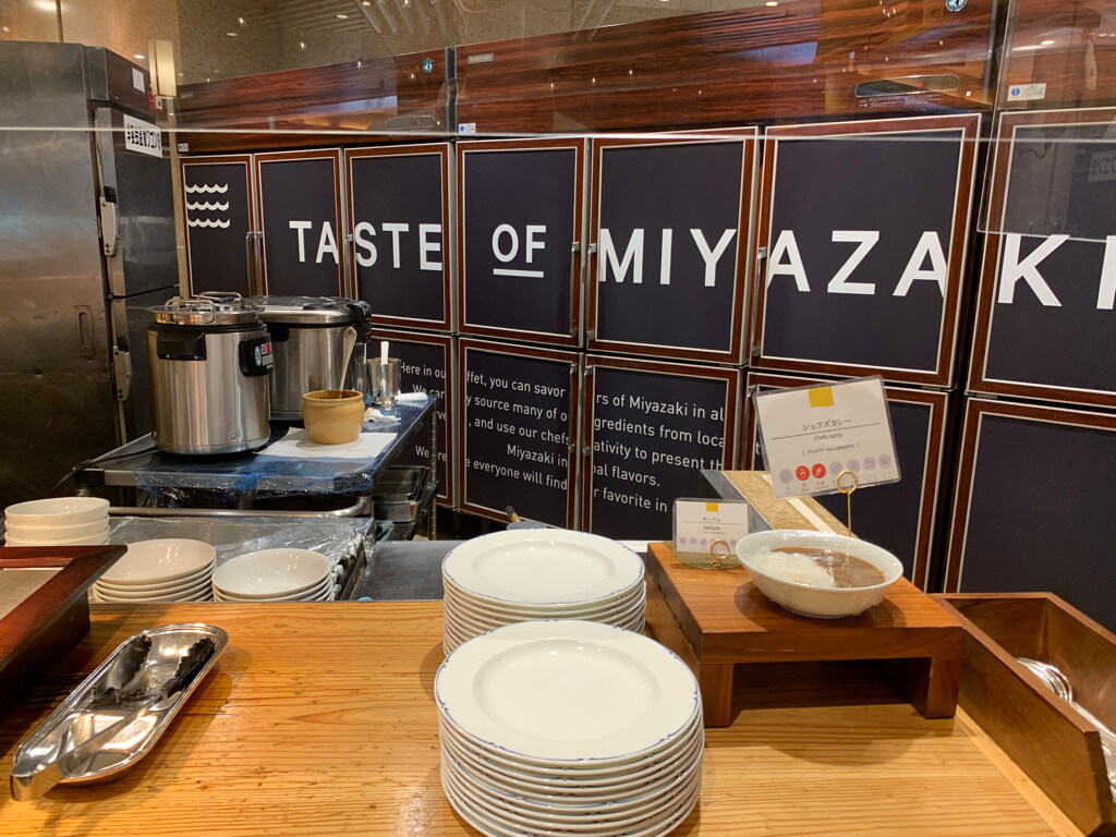 宮崎シェラトン　シーガイア　シェラトン・グランデ・オーシャンリゾート　子連れ　宿泊記　ブログ　激安　無料　宿泊　朝食　ラウンジ　プール　花火　子供添い寝　SPGアメックス　紹介　プラチナ特典　クラブラウンジ