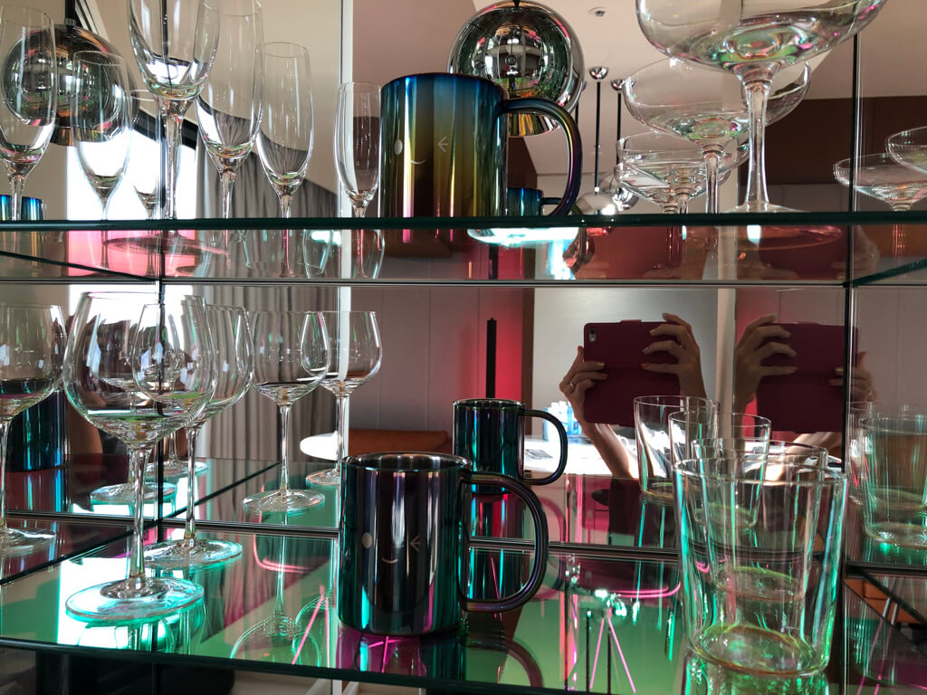 W大阪　マーベラススイート　子連れ　宿泊記 SPGアメックス紹介　朝食　プール　WETバー　サウナ　大浴場　フィットネスジム　駐車場　プラチナ特典