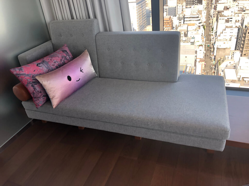 W大阪　マーベラススイート　子連れ　宿泊記 SPGアメックス紹介　朝食　プール　WETバー　サウナ　大浴場　フィットネスジム　駐車場　プラチナ特典　ルームサービス