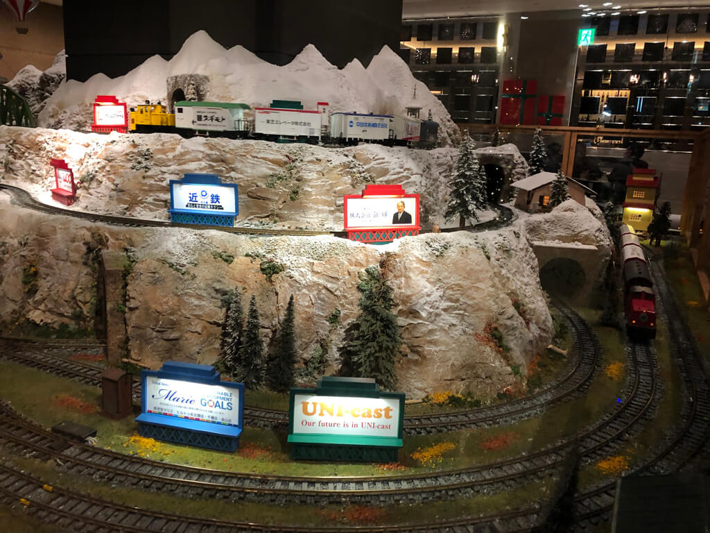 ヒルトン名古屋　子連れ宿泊　LOVEあいちキャンペーン　愛知県民割　朝食　子供料金　プール　ジム　駐車場