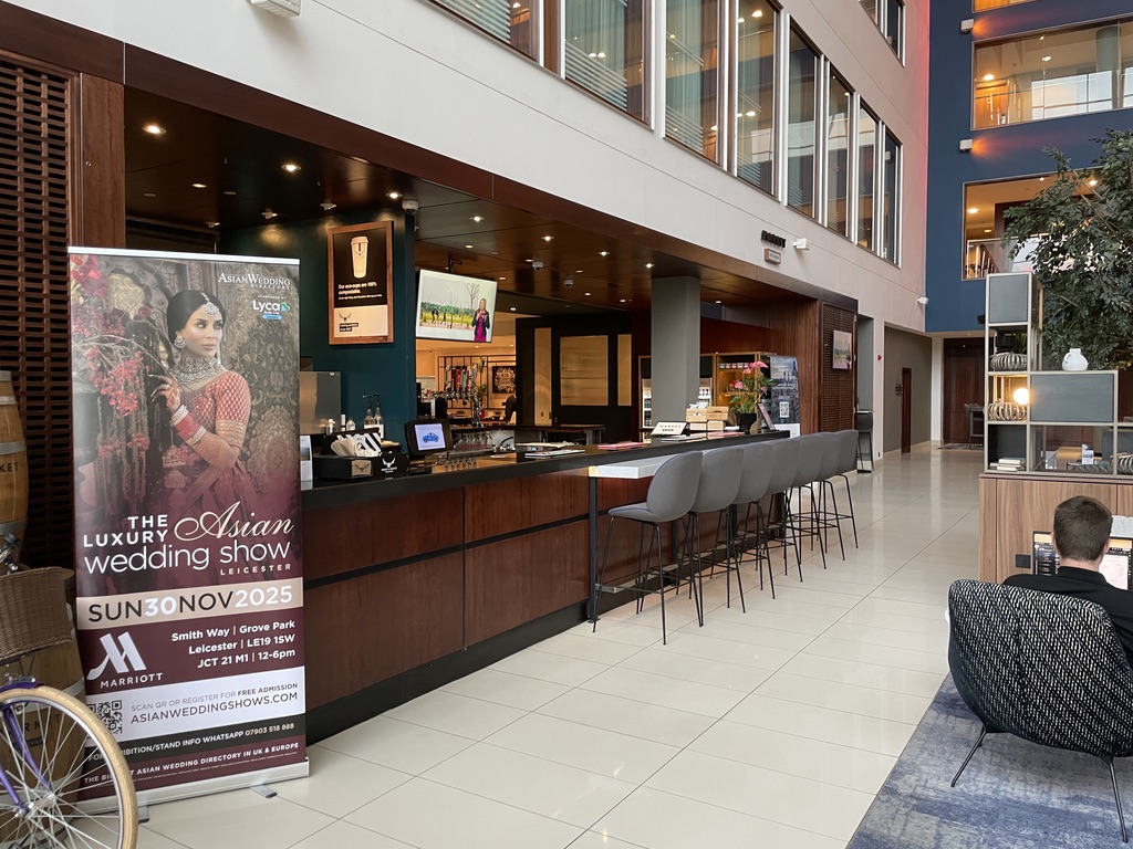 レスターマリオットホテル宿泊記★物価の高いイギリスで1万円台で泊まれちゃうホテル 3 レスターマリオット 宿泊記 ブログ 朝食 ラウンジ プラチナ特典 アメニティ