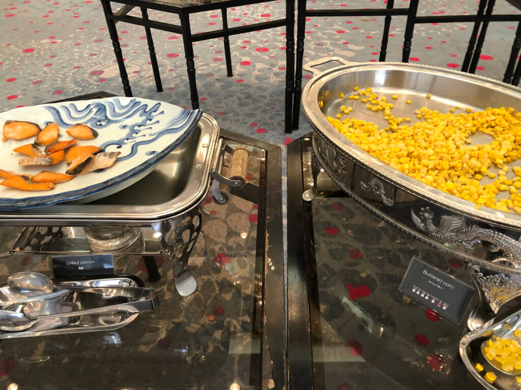 琵琶湖マリオット 宿泊記　ブログ　子連れ　体育館　朝食　　ラウンジ　マリオットボンヴォイアメックス　紹介　プラチナ特典　ゴールド特典　子供添い寝無料