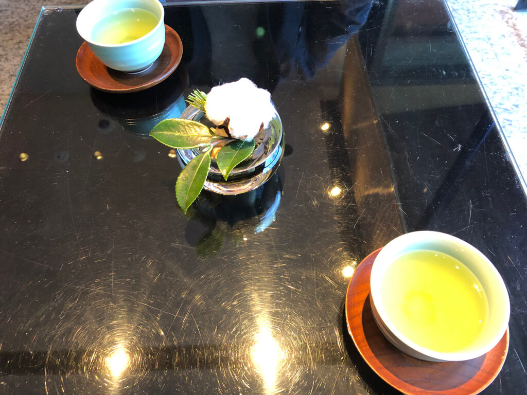 翠嵐ラグジュアリーコレクションホテル京都　記念日　宿泊記　ブログ　駐車場　朝食　プラチナ特典　人力車　シャンパンディライト　嵐山温泉　SPGアメックス　紹介