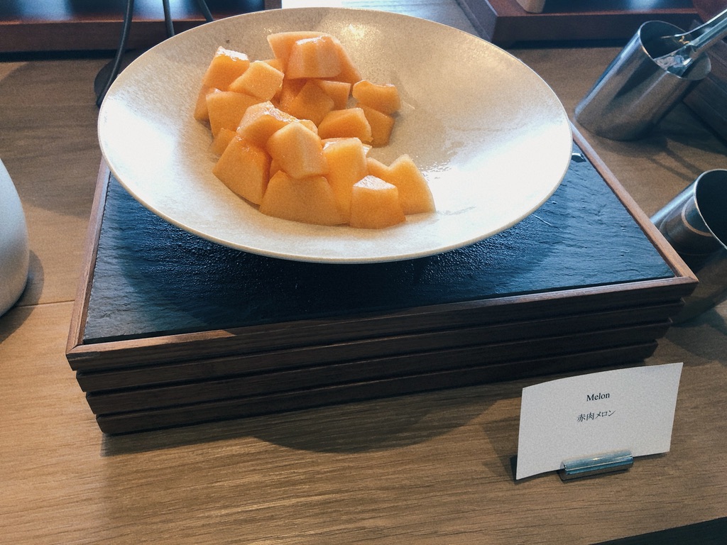 TIAD(ティアド)オートグラフコレクションの朝食はクオリティ重視の美味しいブレックファーストだった! 26 TIAD 朝食 料金 ティアド ビュッフェ Table for Tomorrow ブログ