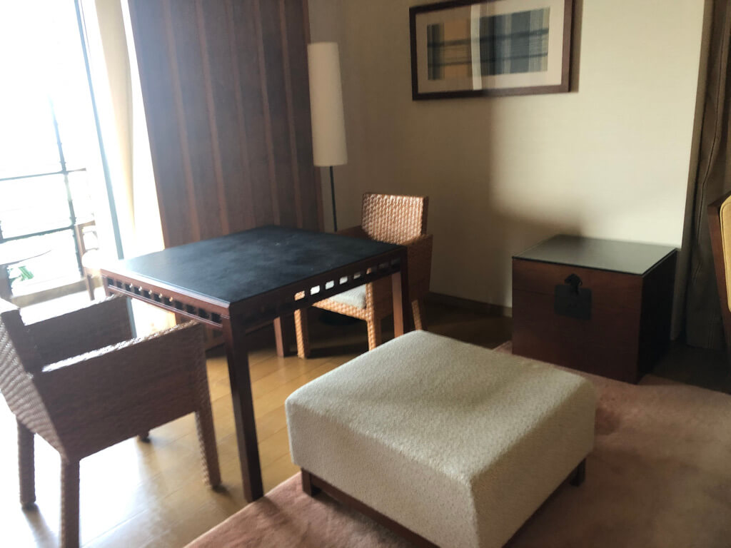 リッツカールトン沖縄 宿泊記 フィットネス　GoToトラベル　地域共通クーポン　プール　岩盤浴　スパ　spgアメックス　紹介　プラチナ特典