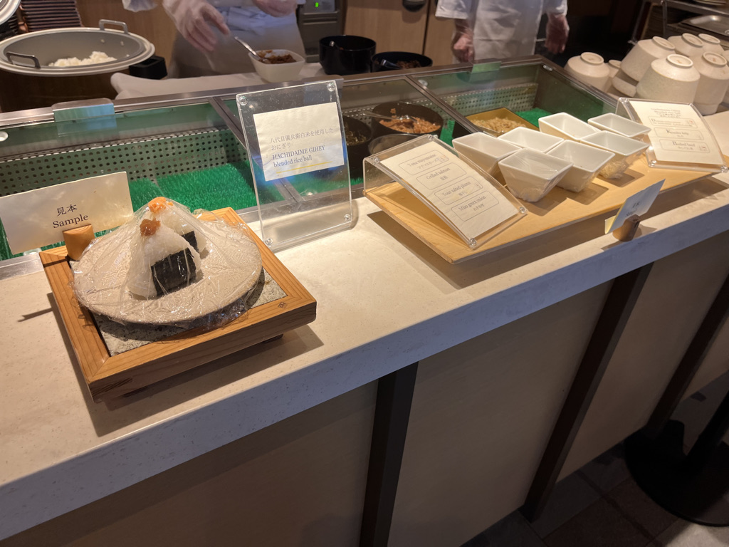 ウェスティン都ホテル京都　　朝食　料金　ビュッフェ