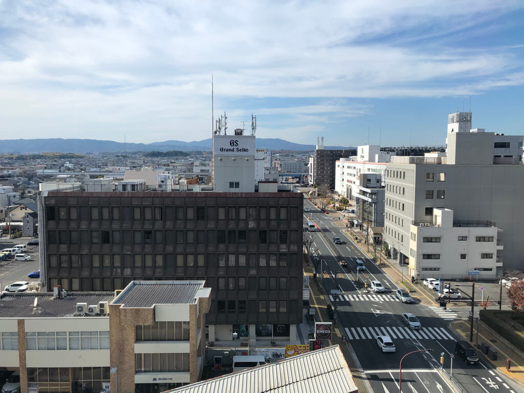 JWマリオット奈良　宿泊記　ラウンジ　アクセス　スイート　朝食　ゴールド　プラチナ特典　無料宿泊　子連れ　マリオットボンヴォイアメックス紹介　ブログ