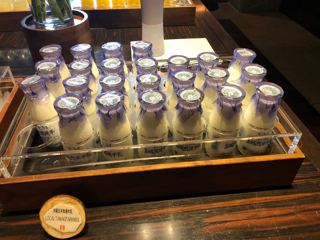 【リッツカールトン沖縄】コロナ後最新の朝食内容とグスクのディナーメニューをご紹介します! 6 リッツカールトン沖縄 コロナ 朝食 グスク ディナー メニュー SPGアメックス 紹介 プラチナ特典 レストラン割引