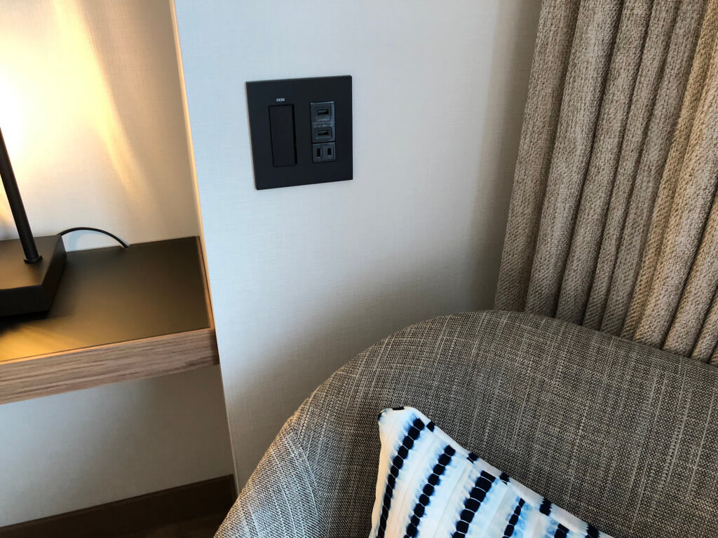 コートヤード・バイ・マリオット名古屋　宿泊記 ブログ　開業日　朝食　コインランドリー　フィットネスジム　ラウンジ　プラチナ特典　マリオットボンヴォイアメックスプレミアム紹介　アクセス