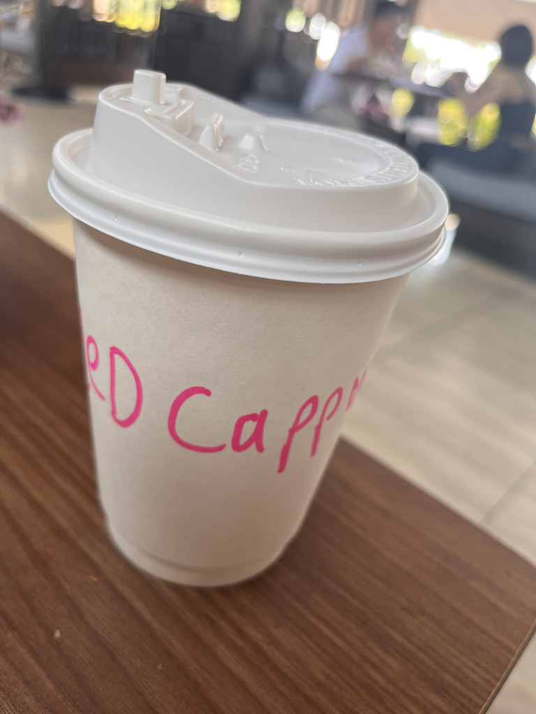 【ザ リッツ カールトン コ サムイ朝食編】種類豊富でロケーション良し!だけどアレは激マズ。。。 64 ザ リッツ カールトン コ サムイ 朝食